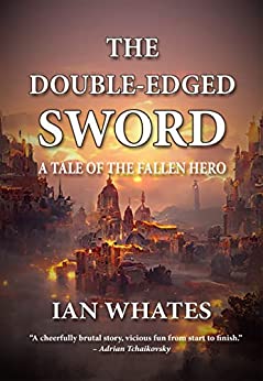 THE DOUBLE EDGED SWORD - signed, limited edition