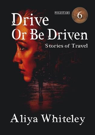 DRIVE OR BE DRIVEN - signed, limited edition