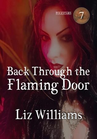 BACK THROUGH THE FLAMING DOOR - signed, limited edition