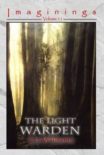 THE LIGHT WARDEN - signed limited edition