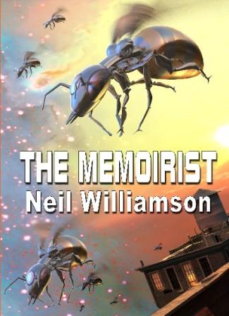 THE MEMORIST - signed limited edition