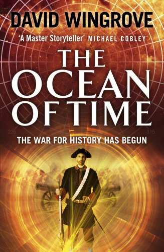 THE OCEAN OF TIME